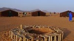 5 days desert experience