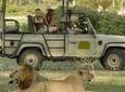5Days Tanzania Camping Safari to Lake Manyara Serengeti And Ngorongoro Crater from Arusha