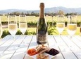 6 Hour Sparkling Wine Tour - Napa Valley