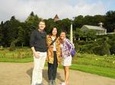 7 hours Konopiste Castle and Pruhonice park private tour by car