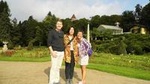 7 hours Konopiste Castle and Pruhonice park private tour by car