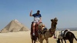 8-Hour Giza Pyramids sphinx Coptic Cairo: Cave Church, Hanging Church, Synagogue