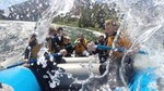 8-mile Whitewater small boat