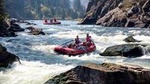 A Raft Journey: Thunder Down the Himalayan Foothills on Teesta River's White Water with Private Transfer