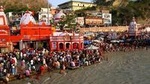 A Spiritual Trip to Haridwar- Rishikesh By Train and Private Car