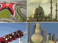 Abu Dhabi City & Ferrari World Full Day Tour (Admission Ticket Included) 