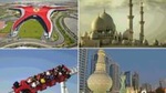 Abu Dhabi City & Ferrari World Full Day Tour (Admission Ticket Included) 