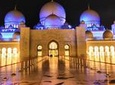 Abu Dhabi Full Day City Tour from Sharjah