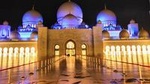 Abu Dhabi Full Day City Tour from Sharjah
