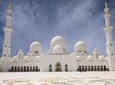 Abu Dhabi Full Day City Tour 