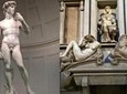 Accademia Gallery and Medici Chapels