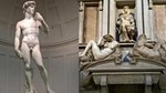 Accademia Gallery and Medici Chapels