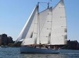 Sightseeing Day Sail around Boston Harbor