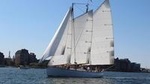 Sightseeing Day Sail around Boston Harbor