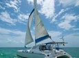 Afternoon Half Day Catmaran Sailing Adventure