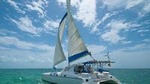 Afternoon Half Day Catmaran Sailing Adventure