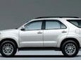 Mpumalanga Airport Transfers