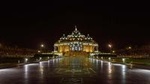 Small-Group Guided Tour to Akshardham Temple in New Delhi