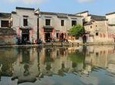 All-Inclusive Private Tour: Picturesque Villages Sightseeing From Huangshan