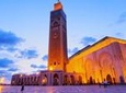 Amazing Imperial Cities from Casablanca