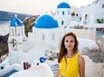 Amazing Santorini - Full-Day Private Tour