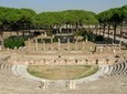 Ancient Ruins of Ostia Tour