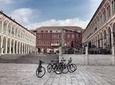 Ancient Split bike tour