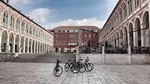 Ancient Split bike tour