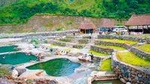 Private Tour to Saywite and the Inca spa of Conoc 