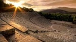 Argolida Private Tour: Mycenae, Nafplio and Epidaurus Day Trip from Athens