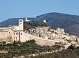 Assisi and Perugia with Lunch&WineTasting ShoreExcursion from Civitavecchia Port