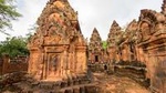 Full-Day Banteay Srei and Grand Circuit Temples - Small Group 
