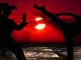 Chinese Kung Fu Experience