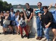 Beijing one day private tour to Summer palace and Stone flower cave