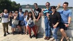 Beijing one day private tour to Summer palace and Stone flower cave