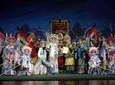 Beijing Private Tour: Pearl Market, Peking Opera Show and Duck Dinner 
