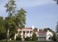 Belle Meade Plantation Guided Mansion Tour with Complimentary Wine Tasting