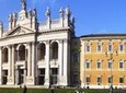 Christian Rome Four Major Basilicas Lunch Included Fullday from Rome