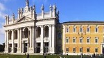 Christian Rome Four Major Basilicas Lunch Included Fullday from Rome