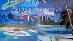 Customizable Best Of Roatan Island Tour in Honduras