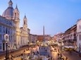 Exclusive Rome in one Day Private Tour | Best of Rome and Hotel pick-up drop-off