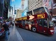 Big Bus New York Night Tour