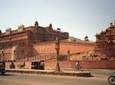 Bikaner Heritage Walking Tour with Private Transfer