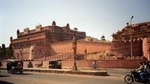 Bikaner Heritage Walking Tour with Private Transfer