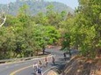 Biking Above Chiang Mai