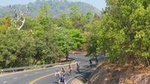 Biking Above Chiang Mai