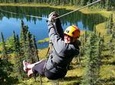 Denali Zipline Tours (Talkeetna)