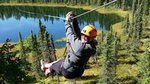 Denali Zipline Tours (Talkeetna)