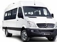 Buenos Aires Private City Tour by Van