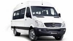 Buenos Aires Private City Tour by Van